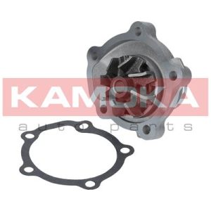 Pompa de apa MERCEDES-BENZ A-CLASS (W169) A 180 CDI (169.007, 169.307) diesel 109 cai KAMOKA T0126