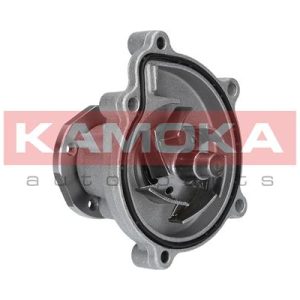 Pompa de apa MERCEDES-BENZ A-CLASS (W169) A 160 CDI (169.006, 169.306) diesel 82 cai KAMOKA T0182