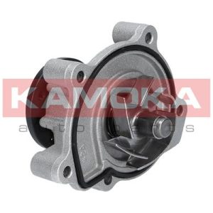 Pompa de apa MERCEDES-BENZ A-CLASS (W168) A 160 CDI (168.006) diesel 75 cai KAMOKA T0183