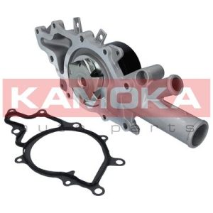 Pompa de apa MERCEDES-BENZ M-CLASS (W163) ML 270 CDI (163.113) diesel 163 cai KAMOKA T0190