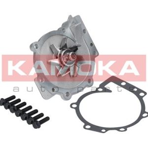 Pompa de apa MERCEDES-BENZ A-CLASS (W169) A 160 (169.031, 169.331) benzina 95 cai KAMOKA T0270