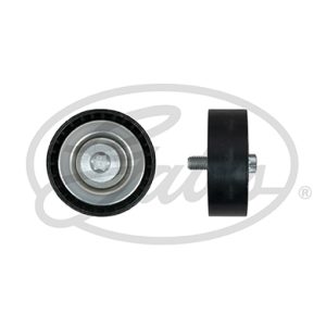 Rola ghidare / conducere curea transmisie MERCEDES-BENZ A-CLASS (W176) A 200 CDI / d 4-matic (176.002) diesel 136 cai GATES T36802