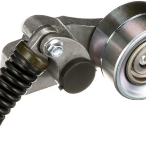 Intinzator curea transmisie MERCEDES-BENZ ACTROS MP2 / MP3 1848, L, LL diesel 476 cai GATES T38604