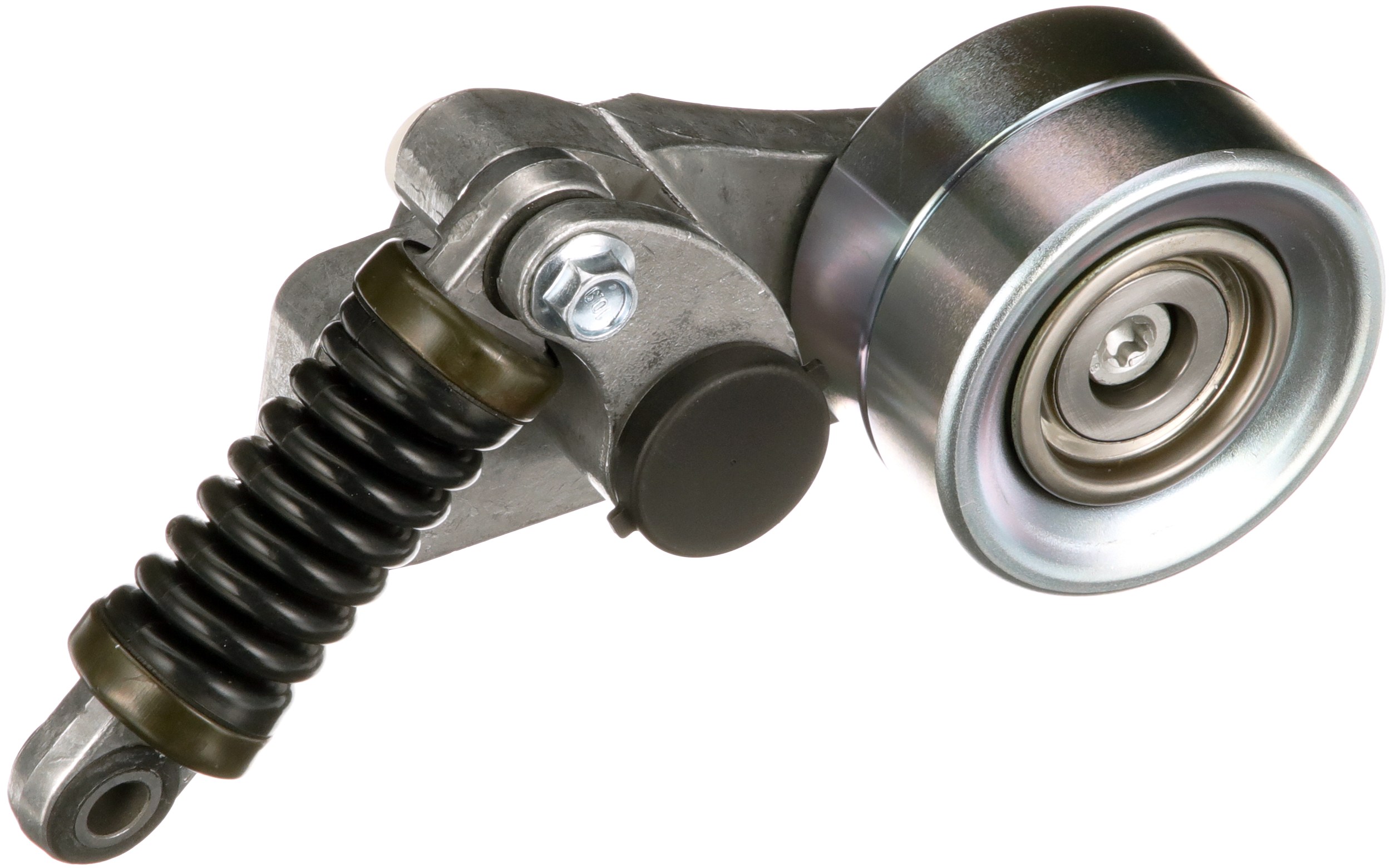 Intinzator curea transmisie MERCEDES-BENZ ACTROS 3231 B diesel 313 cai GATES T38604