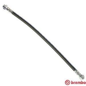 Furtun frana MERCEDES-BENZ A-CLASS (W168) A 160 (168.033, 168.133) benzina 102 cai BREMBO T 50 008