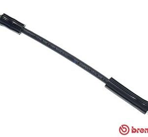 Furtun frana MERCEDES-BENZ A-CLASS (W168) A 160 CDI (168.006) diesel 75 cai BREMBO T 50 009
