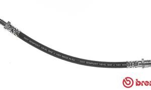 Furtun frana MERCEDES-BENZ A-CLASS (W168) A 160 (168.033, 168.133) benzina 102 cai BREMBO T 50 029