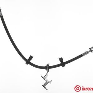 Furtun frana MERCEDES-BENZ M-CLASS (W163) ML 270 CDI (163.113) diesel 163 cai BREMBO T 50 054