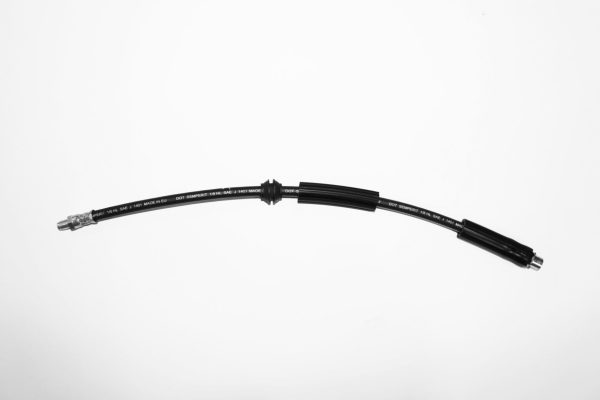 Furtun frana MERCEDES-BENZ A-CLASS (W176) A 200 CDI / d 4-matic (176.002) diesel 136 cai BREMBO T 50 070