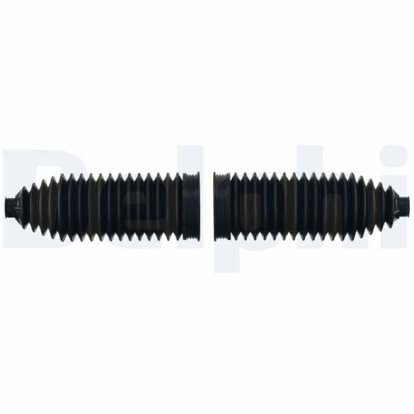 Ansamblu burduf directie MERCEDES-BENZ A-CLASS (W176) A 180 CDI (176.000) diesel 109 cai DELPHI TBR4254