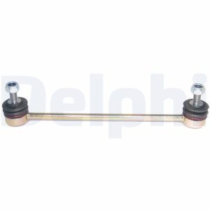 Bieleta antiruliu MERCEDES-BENZ A-CLASS (W169) A 200 (169.033, 169.333) benzina 136 cai DELPHI TC1429