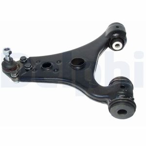 Brat suspensie roata MERCEDES-BENZ A-CLASS (W169) A 160 CDI (169.006, 169.306) diesel 82 cai DELPHI TC1465