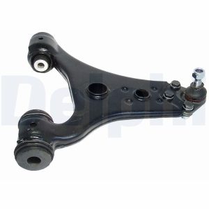 Brat suspensie roata MERCEDES-BENZ A-CLASS (W169) A 180 CDI (169.007, 169.307) diesel 109 cai DELPHI TC1466