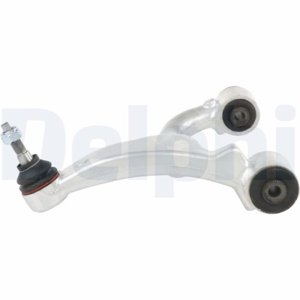 Brat suspensie roata MERCEDES-BENZ M-CLASS (W163) ML 270 CDI (163.113) diesel 163 cai DELPHI TC2137