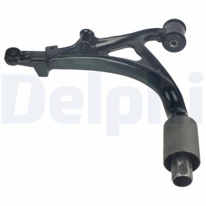 Brat suspensie roata MERCEDES-BENZ M-CLASS (W163) ML 270 CDI (163.113) diesel 163 cai DELPHI TC2715