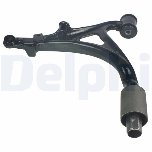 Brat suspensie roata MERCEDES-BENZ M-CLASS (W163) ML 270 CDI (163.113) diesel 163 cai DELPHI TC2715