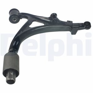 Brat suspensie roata MERCEDES-BENZ M-CLASS (W163) ML 270 CDI (163.113) diesel 163 cai DELPHI TC2716