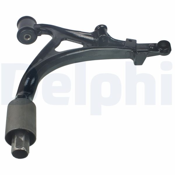 Brat suspensie roata MERCEDES-BENZ M-CLASS (W163) ML 270 CDI (163.113) diesel 163 cai DELPHI TC2716