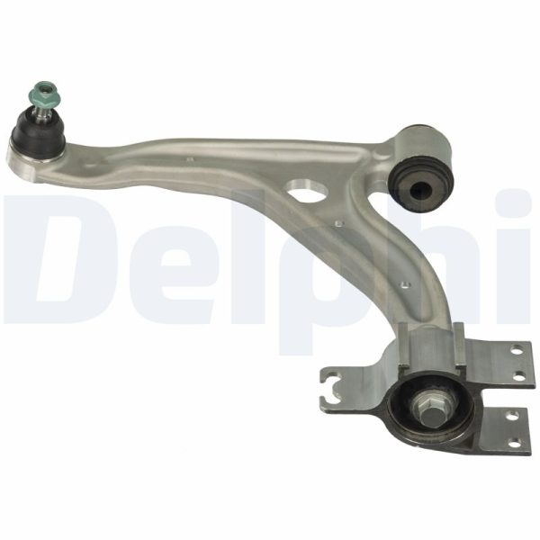 Brat suspensie roata MERCEDES-BENZ A-CLASS (W176) A 220 d (176.003) diesel 177 cai DELPHI TC3703