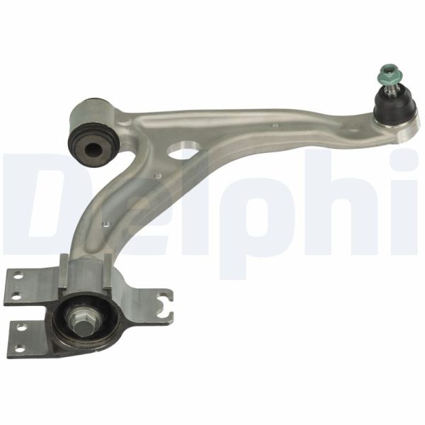 Brat suspensie roata MERCEDES-BENZ A-CLASS (W176) A 160 (176.041) benzina 102 cai DELPHI TC3704