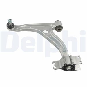 Brat suspensie roata MERCEDES-BENZ A-CLASS (W176) A 160 CDI / d (176.011) diesel 90 cai DELPHI TC6897