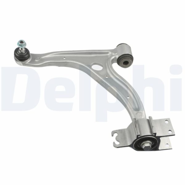 Brat suspensie roata MERCEDES-BENZ A-CLASS (W176) A 160 CDI / d (176.011) diesel 90 cai DELPHI TC6897