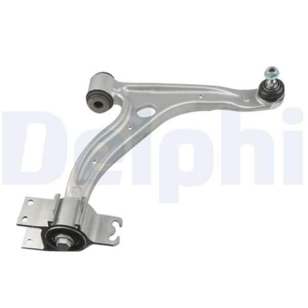 Brat suspensie roata MERCEDES-BENZ A-CLASS (W176) A 160 (176.041) benzina 102 cai DELPHI TC6898