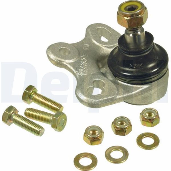 Pivot MERCEDES-BENZ A-CLASS (W168) A 140 (168.031, 168.131) benzina 82 cai DELPHI TC963