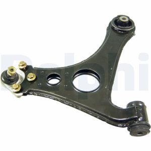 Brat suspensie roata MERCEDES-BENZ A-CLASS (W168) A 140 (168.031, 168.131) benzina 82 cai DELPHI TC964