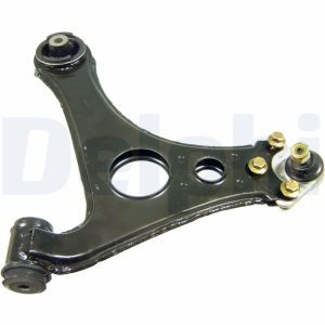 Brat suspensie roata MERCEDES-BENZ A-CLASS (W168) A 140 (168.031, 168.131) benzina 82 cai DELPHI TC965