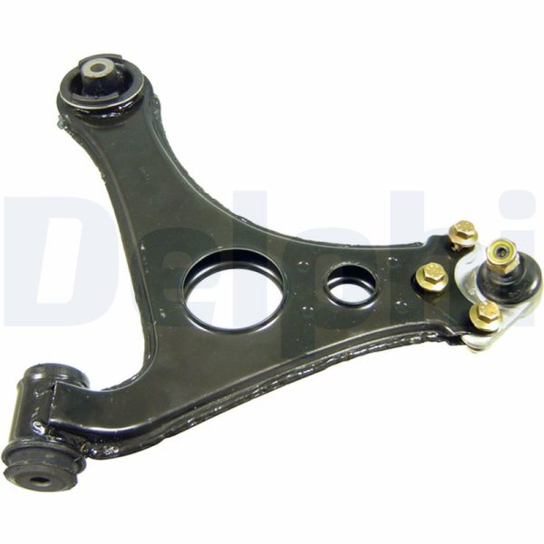 Brat suspensie roata MERCEDES-BENZ A-CLASS (W168) A 140 (168.031, 168.131) benzina 82 cai DELPHI TC965