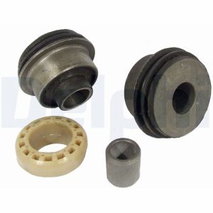 Suport trapez MERCEDES-BENZ A-CLASS (W169) A 200 TURBO (169.034, 169.334) benzina 193 cai DELPHI TD705W