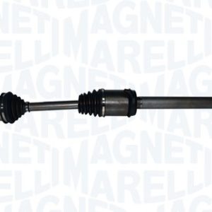 Planetara MERCEDES-BENZ A-CLASS (W169) A 170 (169.032, 169.332) benzina 116 cai MAGNETI MARELLI 302004190074