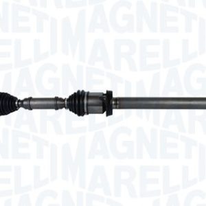 Planetara MERCEDES-BENZ A-CLASS (W169) A 180 (169.032, 169.332) benzina 116 cai MAGNETI MARELLI 302004190204