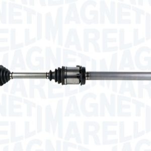 Planetara MERCEDES-BENZ A-CLASS (W169) A 200 TURBO (169.034, 169.334) benzina 193 cai MAGNETI MARELLI 302004190205