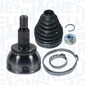 Cap planetara MERCEDES-BENZ A-CLASS (W169) A 170 (169.032, 169.332) benzina 116 cai MAGNETI MARELLI 302015100186