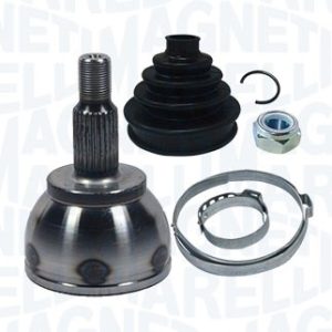 Cap planetara MERCEDES-BENZ A-CLASS (W169) A 160 CDI (169.006, 169.306) diesel 82 cai MAGNETI MARELLI 302015100324