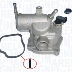Termostat lichid racire MERCEDES-BENZ M-CLASS (W163) ML 270 CDI (163.113) diesel 163 cai MAGNETI MARELLI 352317100690