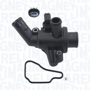 Termostat lichid racire MERCEDES-BENZ A-CLASS (W168) A 160 CDI (168.006) diesel 75 cai MAGNETI MARELLI 352317003440