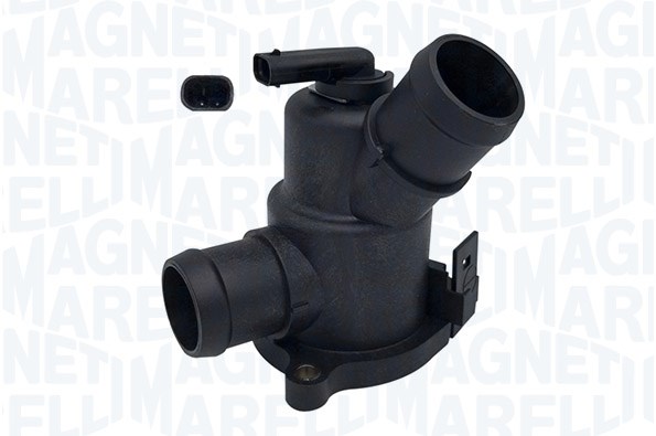 Termostat lichid racire MERCEDES-BENZ A-CLASS (W176) A 220 CDI (176.003) diesel 170 cai MAGNETI MARELLI 352317004690