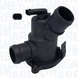 Termostat lichid racire MERCEDES-BENZ A-CLASS (W176) A 220 d 4-matic (176.005) diesel 177 cai MAGNETI MARELLI 352317004690