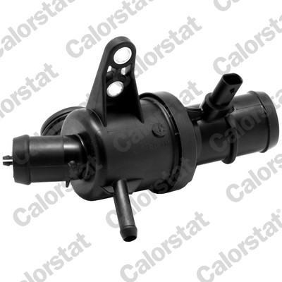Termostat lichid racire MERCEDES-BENZ A-CLASS (W169) A 200 CDI (169.008, 169.308) diesel 140 cai CALORSTAT BY VERNET TE7244.92J