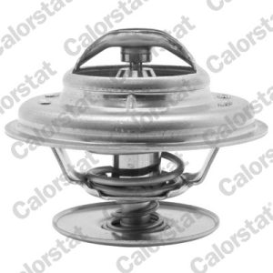 Termostat lichid racire MERCEDES-BENZ ACTROS 2653 S, 2653 LS diesel 530 cai CALORSTAT BY VERNET TH1435.83J