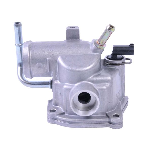 Termostat lichid racire MERCEDES-BENZ M-CLASS (W163) ML 270 CDI (163.113) diesel 163 cai GATES TH36287G1