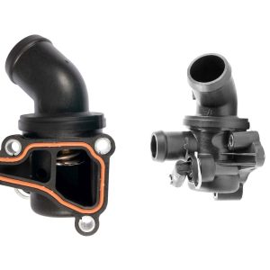 Termostat lichid racire MERCEDES-BENZ A-CLASS (W169) A 160 (169.031, 169.331) benzina 95 cai GATES TH38387G1