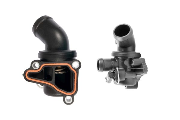 Termostat lichid racire MERCEDES-BENZ A-CLASS (W169) A 170 (169.032, 169.332) benzina 116 cai GATES TH38387G1