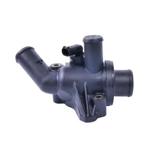Termostat lichid racire MERCEDES-BENZ A-CLASS (W168) A 160 CDI (168.007) diesel 60 cai GATES TH42087G1