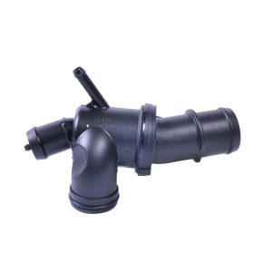 Termostat lichid racire MERCEDES-BENZ A-CLASS (W169) A 160 CDI (169.006, 169.306) diesel 82 cai GATES TH43280G1