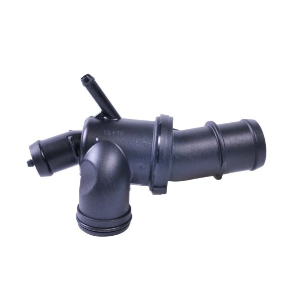 Termostat lichid racire MERCEDES-BENZ A-CLASS (W169) A 160 CDI (169.006, 169.306) diesel 82 cai GATES TH43280G1