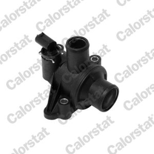 Termostat lichid racire MERCEDES-BENZ A-CLASS (W168) A 140 (168.031, 168.131) benzina 82 cai CALORSTAT BY VERNET TH6514.87J